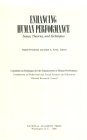 Enhancing Human Performance: Issues, Theories, and Techniques