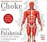 Choke by Chuck Palahniuk
