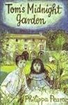 Tom's Midnight Garden by Philippa Pearce