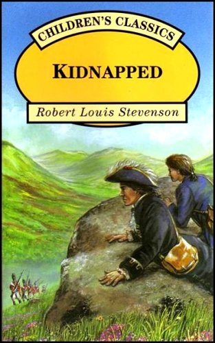 Kidnapped