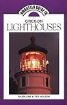 Umbrella Guide to Oregon Lighthouses Umbrella Guide to Oregon Lighthouses