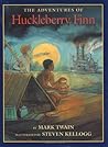 The Adventures of Huckleberry Finn