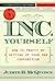 Inc. Yourself: How to Profit by Setting Up Your Own Corporation