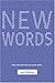 New Words