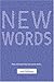 New Words