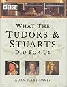 What the Tudors a...