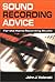 Sound Recording Advice by John J. Volanski
