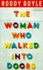 The Woman who Walked into Doors