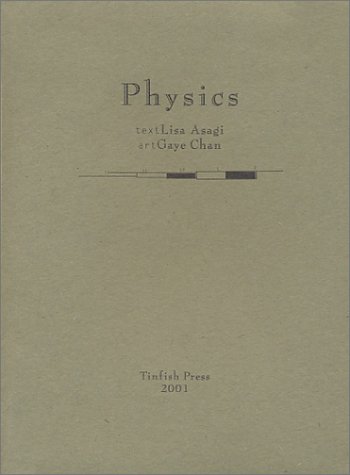 Physics (Unknown Binding)