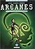 Arcanes T02 - La Dame de Prague (2)