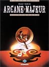 Arcane Majeur, Tome 1 : Pandora Arcane Majeur, Tome 1 : Pandora