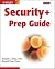 Security+ Prep Guide