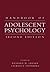 Handbook of Adolescent Psyc...