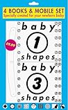 Babyshapes (v. 1-4)