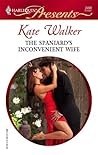 The Spaniard's Inconvenient Wife (Alcolar Family, #2)