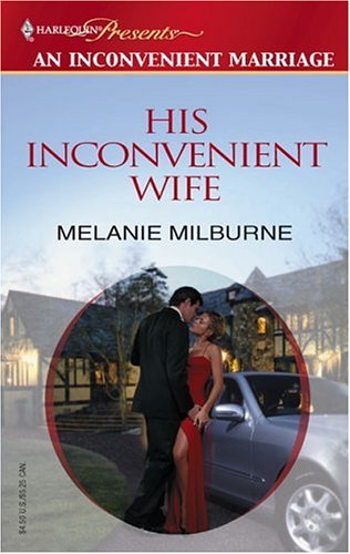 His Inconvenient Wife (Mass Market Paperback)