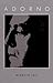 Adorno