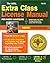 The Arrl Extra Class License Manual