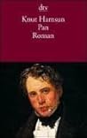 Pan by Knut Hamsun