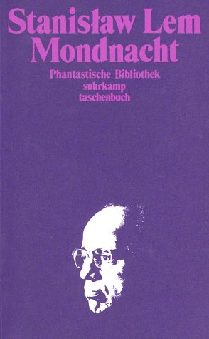 Mondnacht (Paperback)