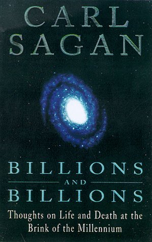Billions and Billions
