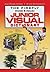 The Firefly Spanish/English Junior Visual Dictionary by Jean-Claude Corbeil
