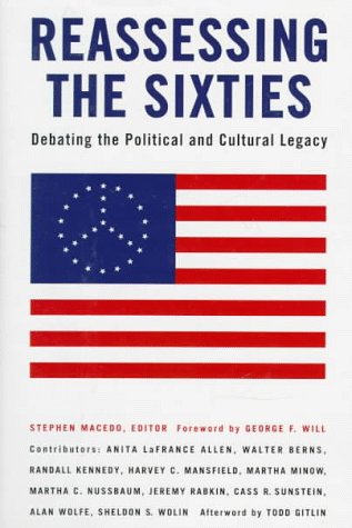 Reassessing the Sixties: Debating the Political and Cultural Legacy (Hardcover)
