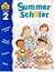 Summer Scholar Grade 2