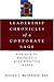 Leadership Chronicles of a Corporate Sage: Five Keys to Becoming a More Effective Leader