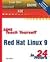 Sams Teach Yourself Red Hat Linux 9 in 24 Hours by Aron Hsiao