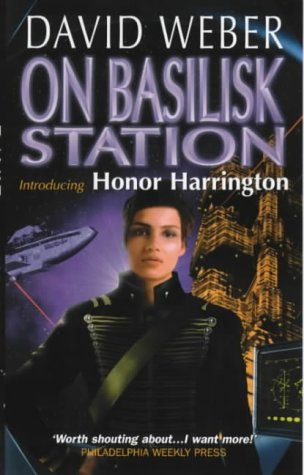 On Basilisk Station