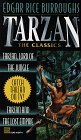 Tarzan, Lord of the Jungle/Tarzan and the Lost Empire (Tarzan, #11-12)