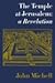 Temple at Jerusalem: A Reve...