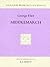 Middlemarch by George Eliot Middlemarch by George Eliot
