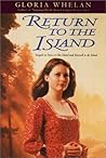 Return to the Island by Gloria Whelan