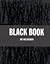 A Noir: The Black Book