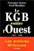 Le KGB contre l'Ouest 1917-1991