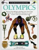 Olympics (Eyewitness) by Chris Oxlade | Goodreads
