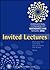 Proceedings of the International Congress of Mathematicians, Madrid 2006 (International Congress of Mathematicians//Proceedings)
