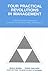 Four Practical Revolutions in Management: Systems for Creating Unique Organizational Capability (Total Quality Management)