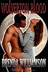 Wolverton Blood by Brenda Williamson