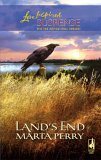 Land's End  (Lowcountry Suspense #1)