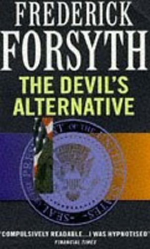 The Devil's Alternative