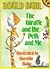 The Giraffe and the Pelly and Me by Roald Dahl