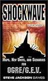 Ogre Shockwave Ogre Shockwave