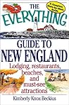Everything Gd.To New England (Everything Series)
