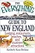 Everything Gd.To New England (Everything Series)