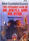 The Strange Case ...
