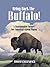 Bring Back the Buffalo!