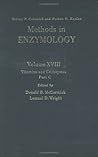 Methods in Enzymology, Volume 18C: Vitamins & Coenzymes